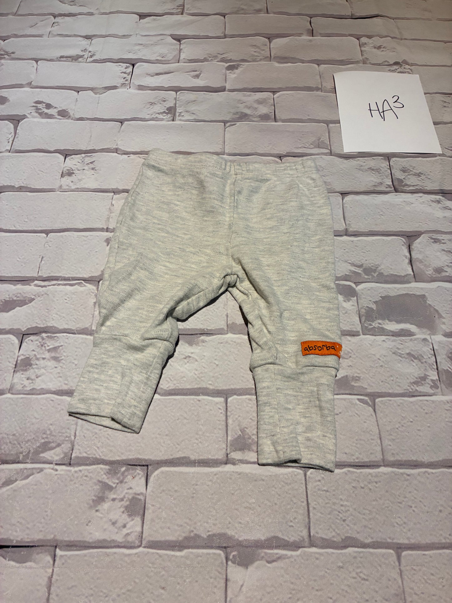 Bottoms Size 3m