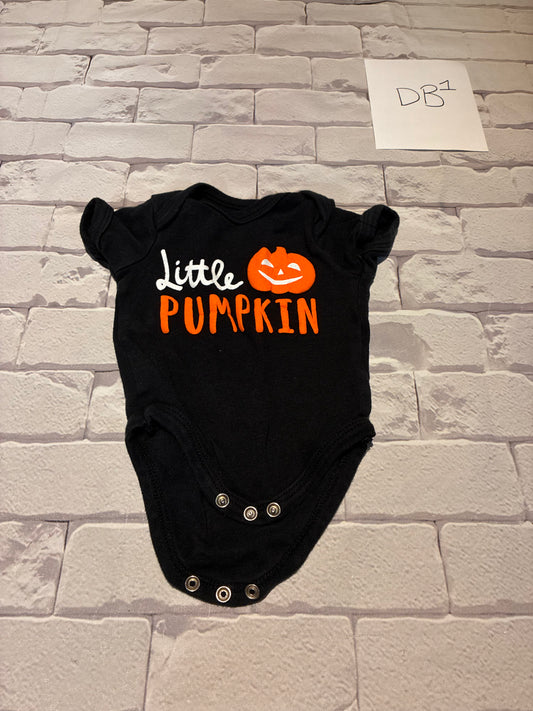 Top Size 0-3m