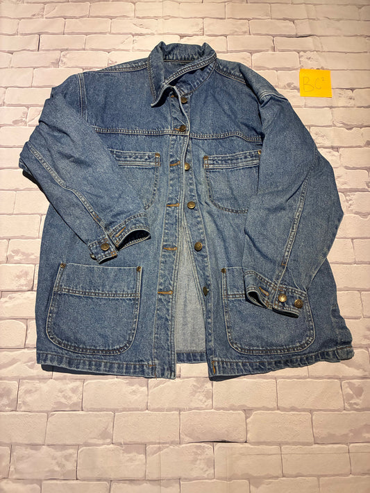 Ladies Outerwear Size M