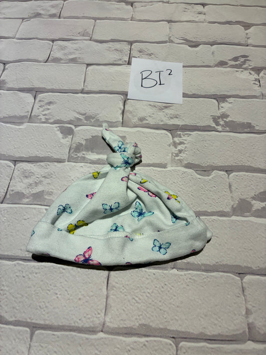Hat Size 0-6m
