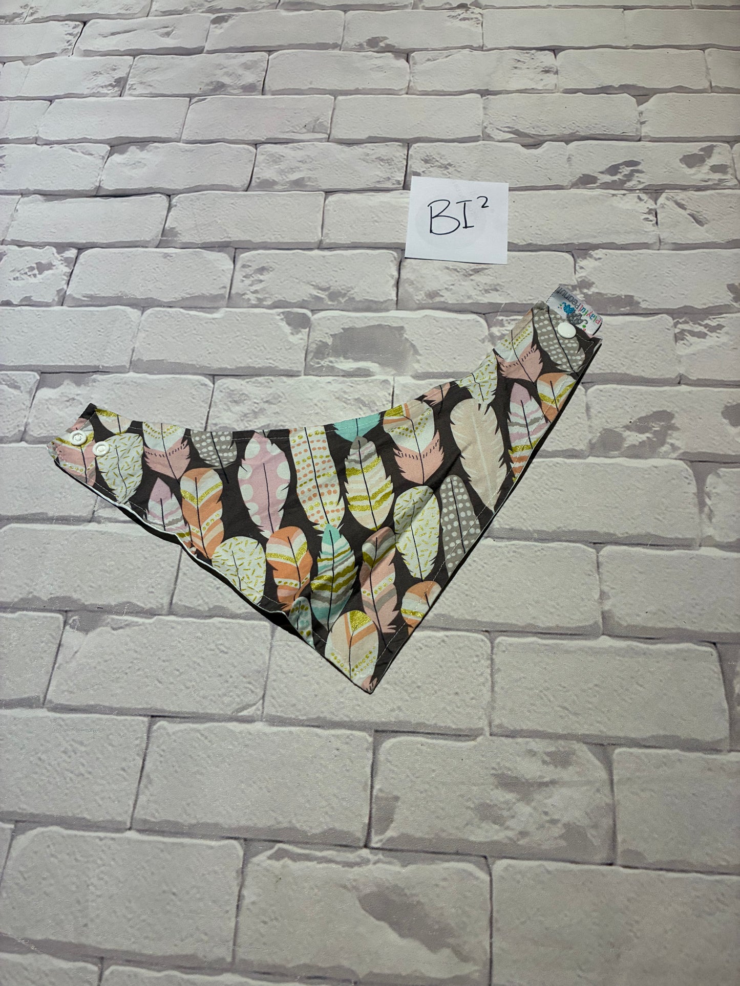 Bib Size Infant