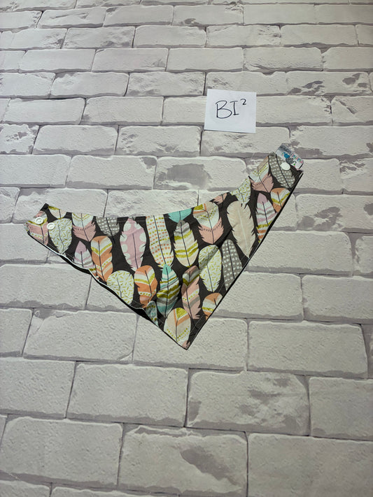 Bib Size Infant