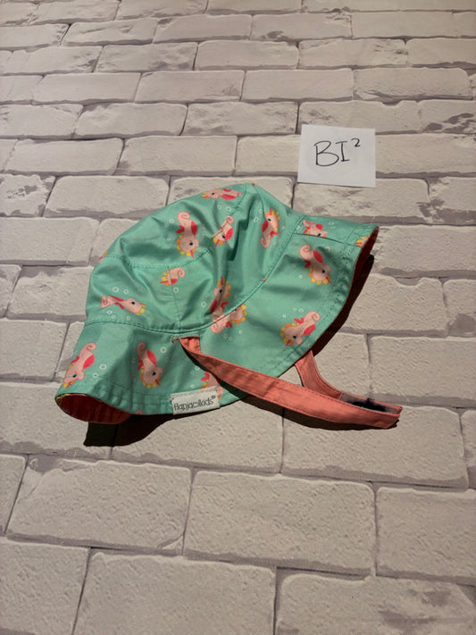Hat Size 0-6m