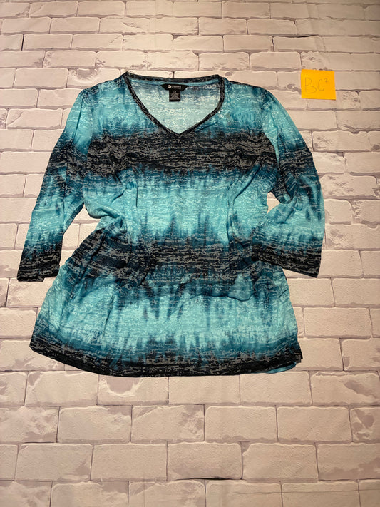 Ladies Top Size L