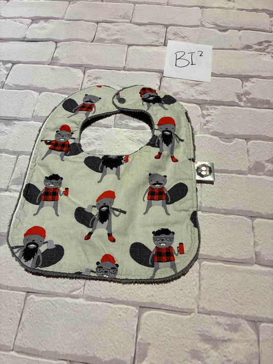 Bib Size Infant