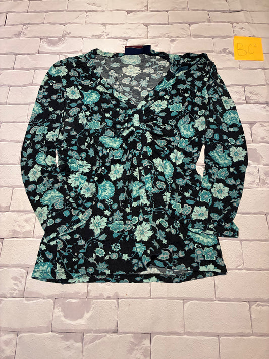 Ladies Top Size M