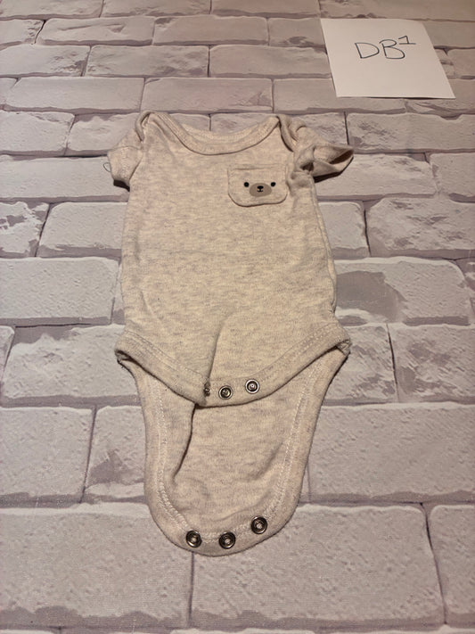 Top Size 0-3m