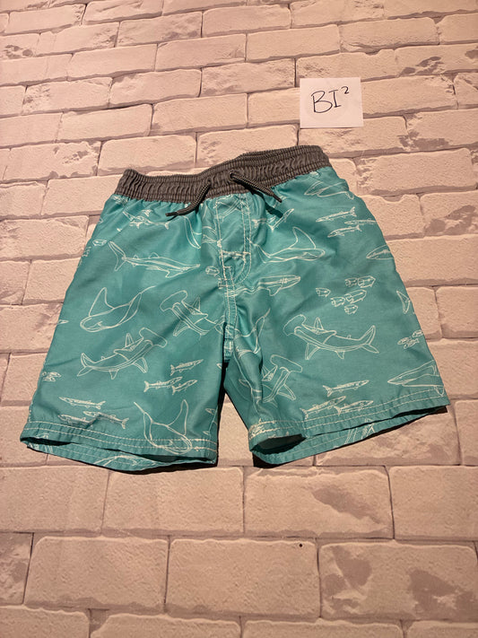 Swimwear Size 4T