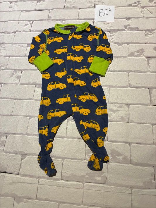 Sleepwear Size 0-3m