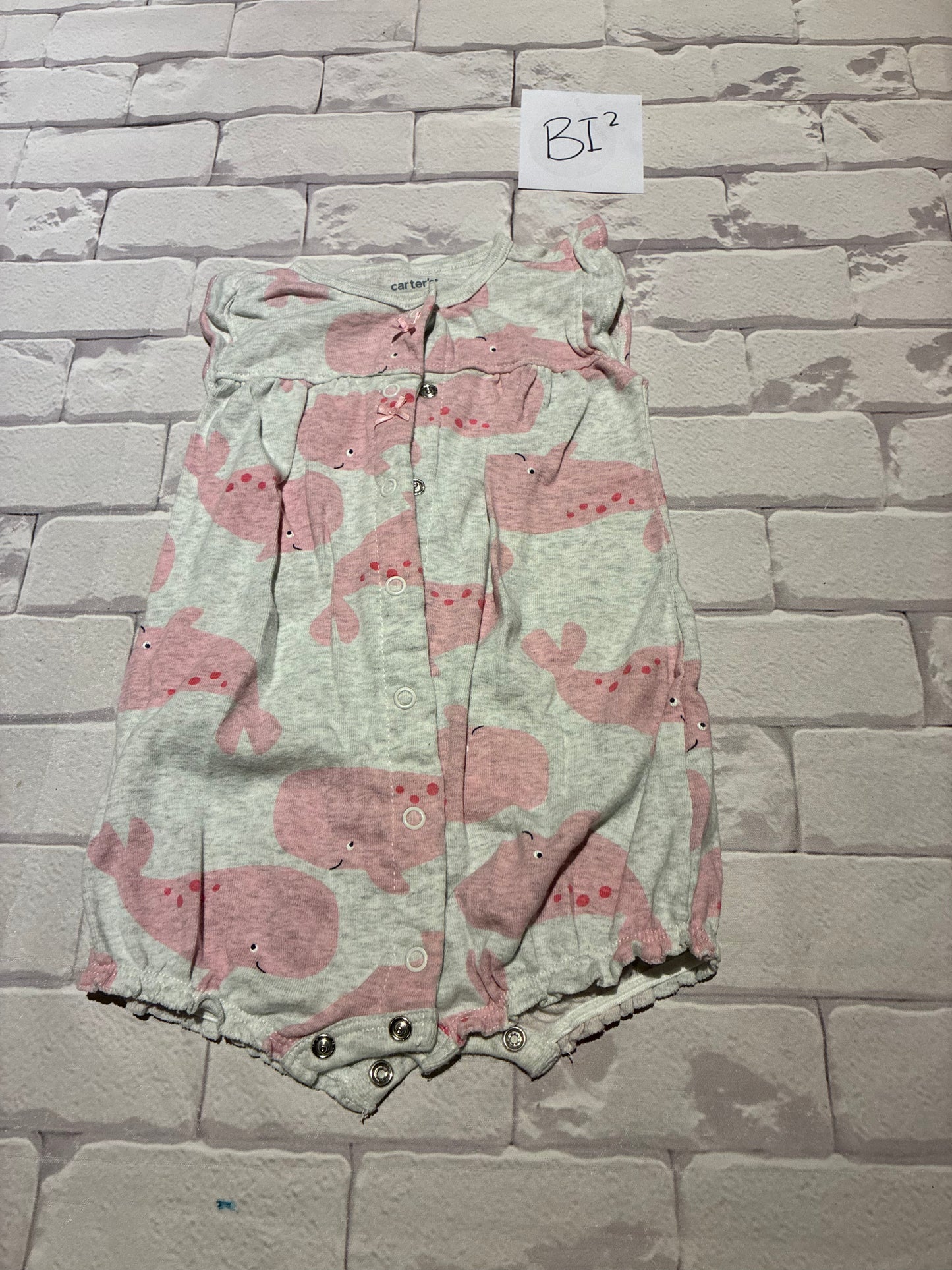 Outfit Size 12m