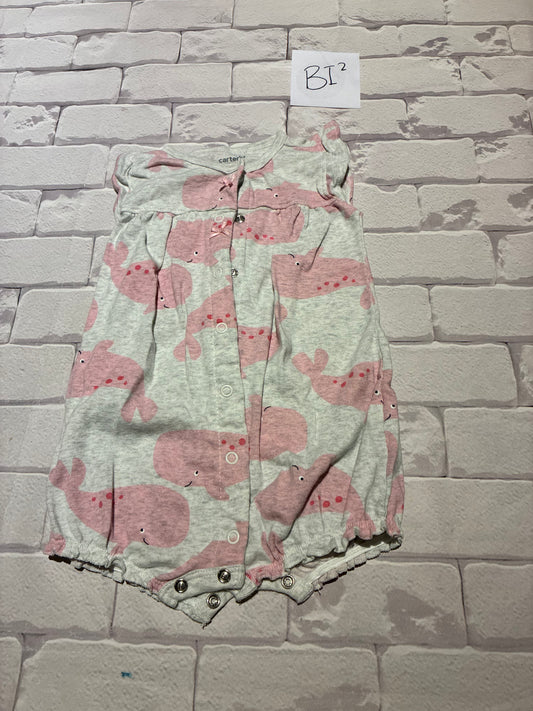 Outfit Size 12m