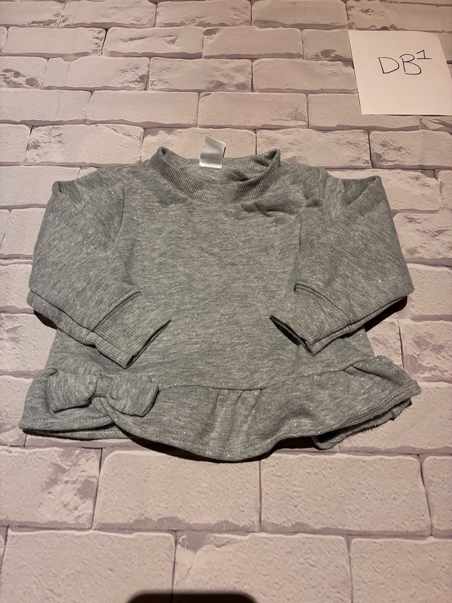 Top Size 9m