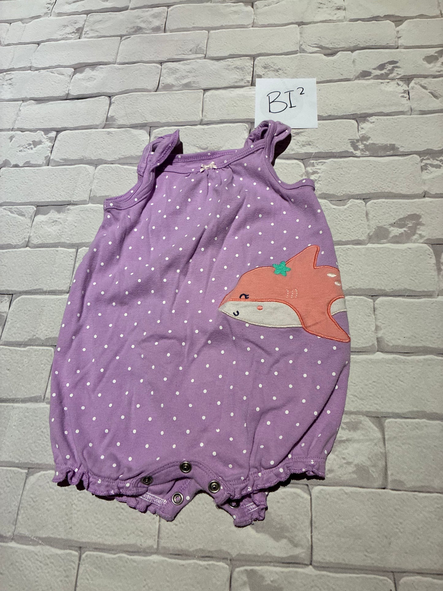 Outfit Size 12m