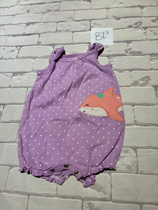 Outfit Size 12m