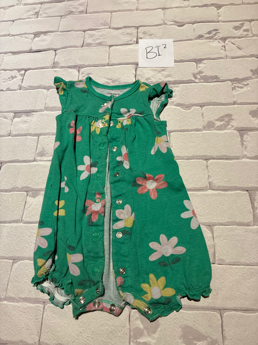 Outfit Size 12m