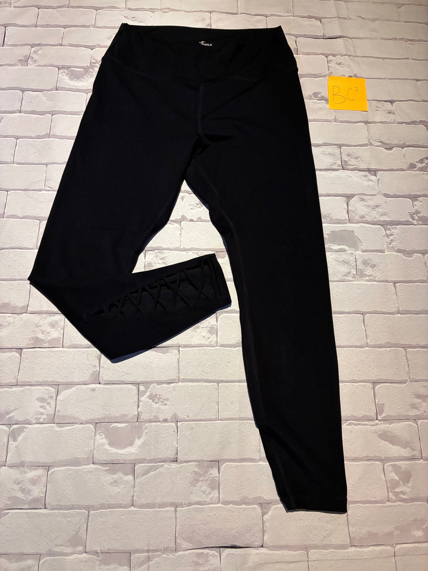 Ladies Bottoms Size L