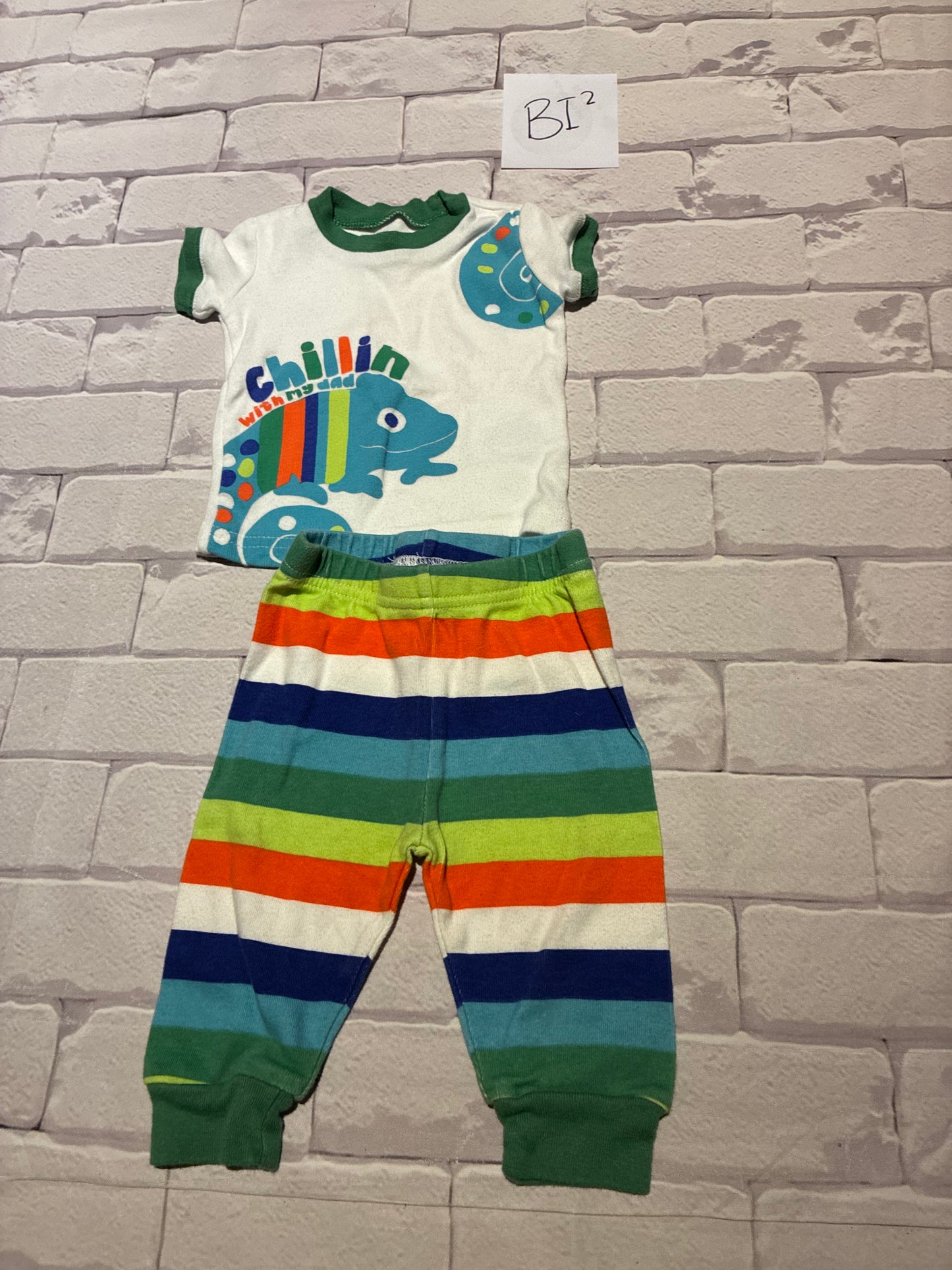 Sleepwear Size 0-3m