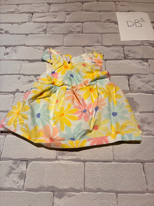Dress Size 0-3m