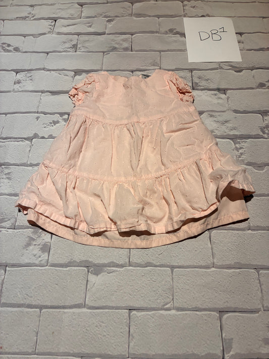 Dress Size 3m