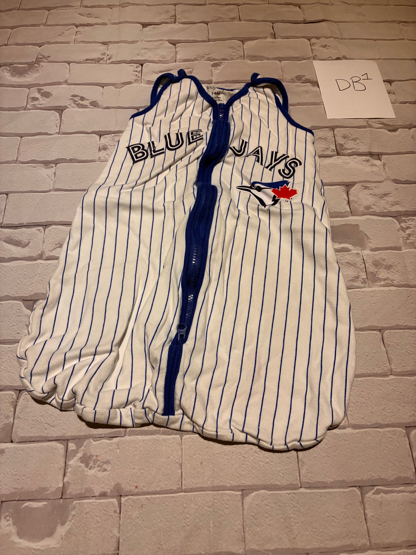 Sleepwear Size 0-6m