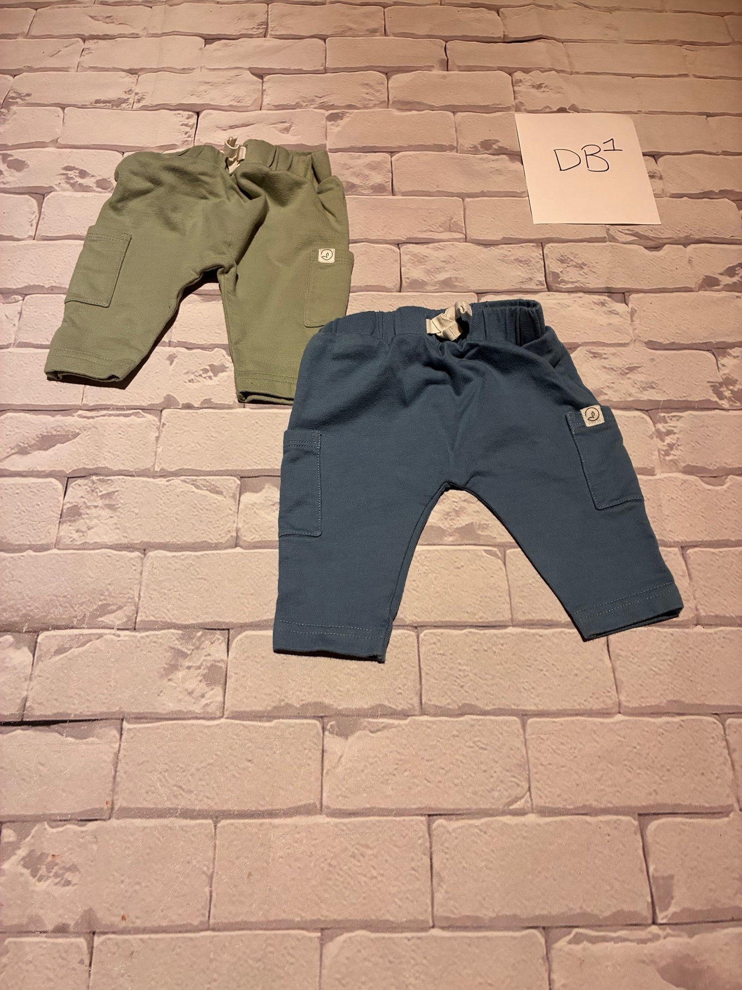 Bottoms Size 3m