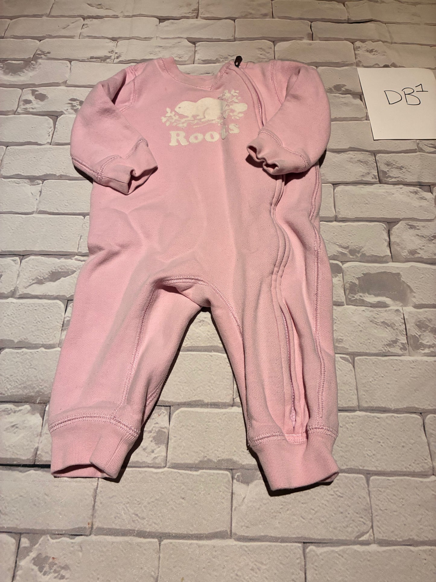 Outfit Size 6-12m