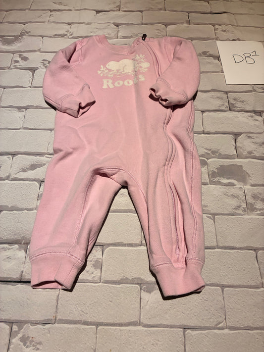 Outfit Size 6-12m