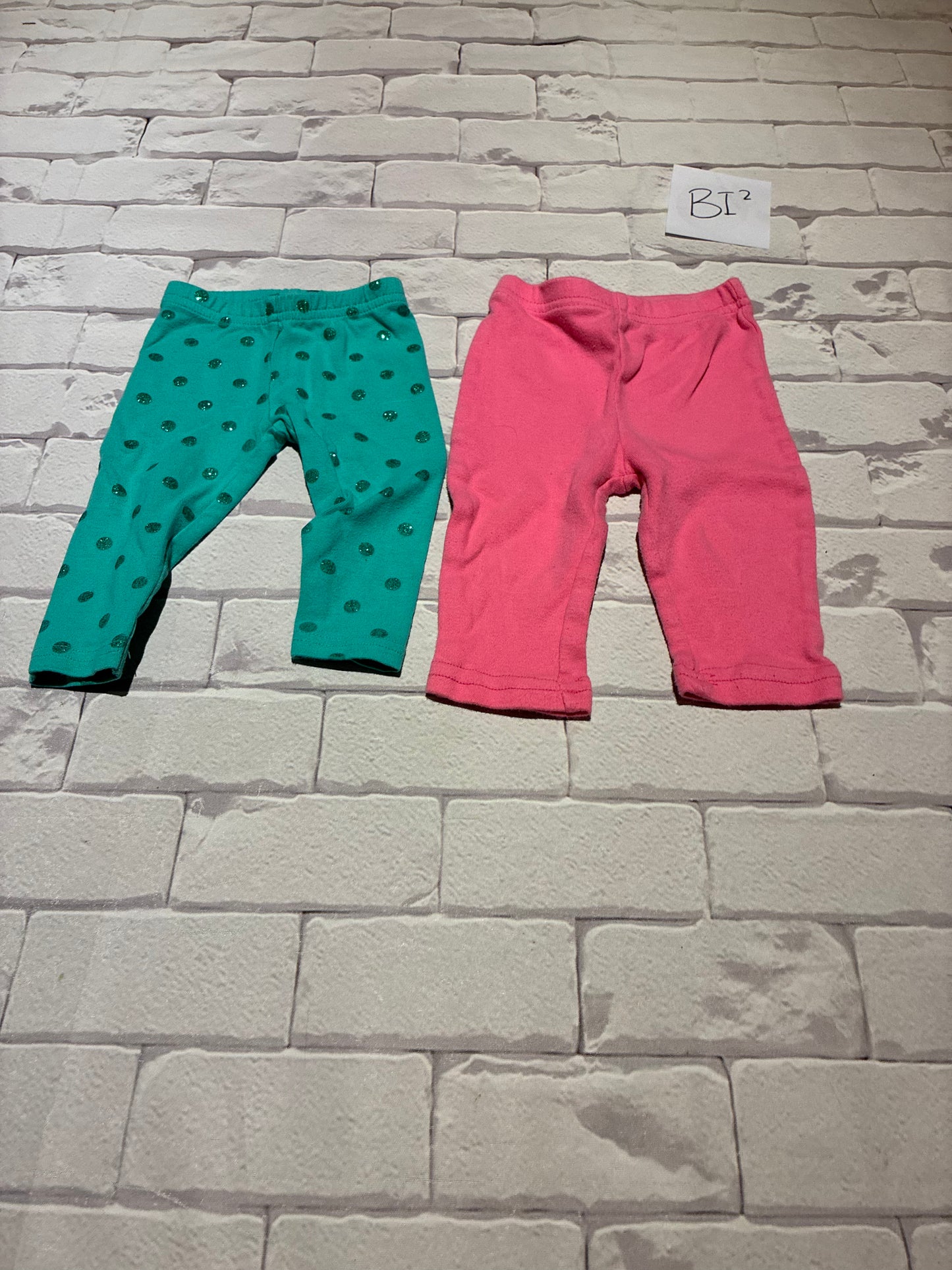 Bottoms Size 3m