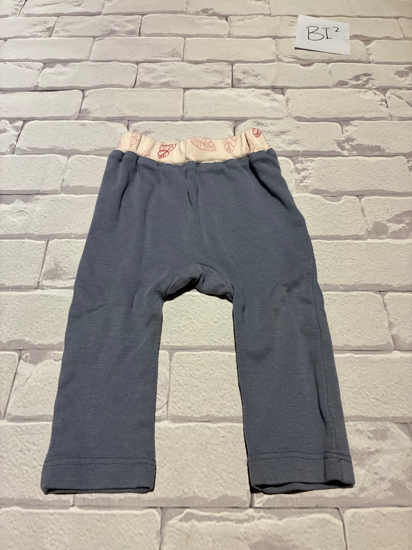 Bottoms Size 3-6m