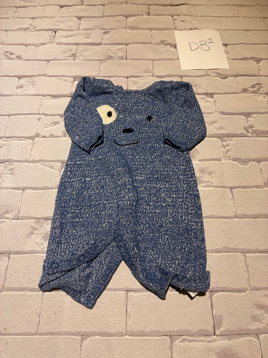 Outfit Size 3m
