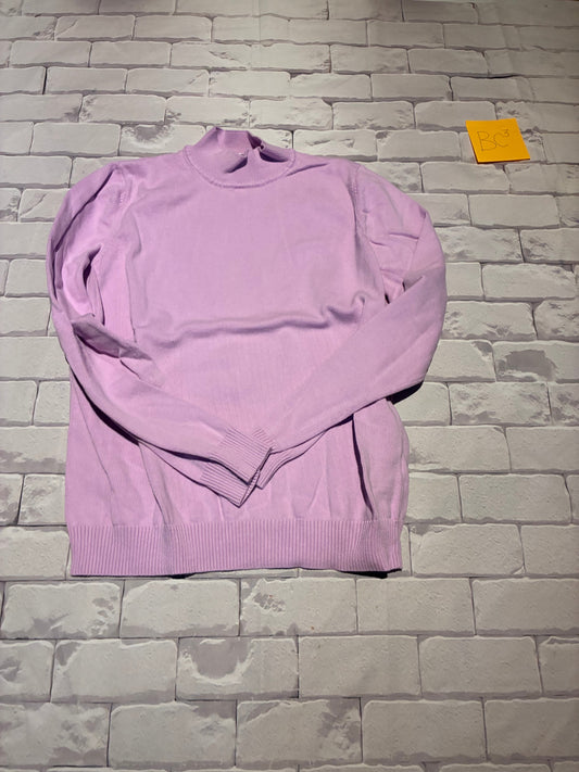 Ladies Top Size S Petite