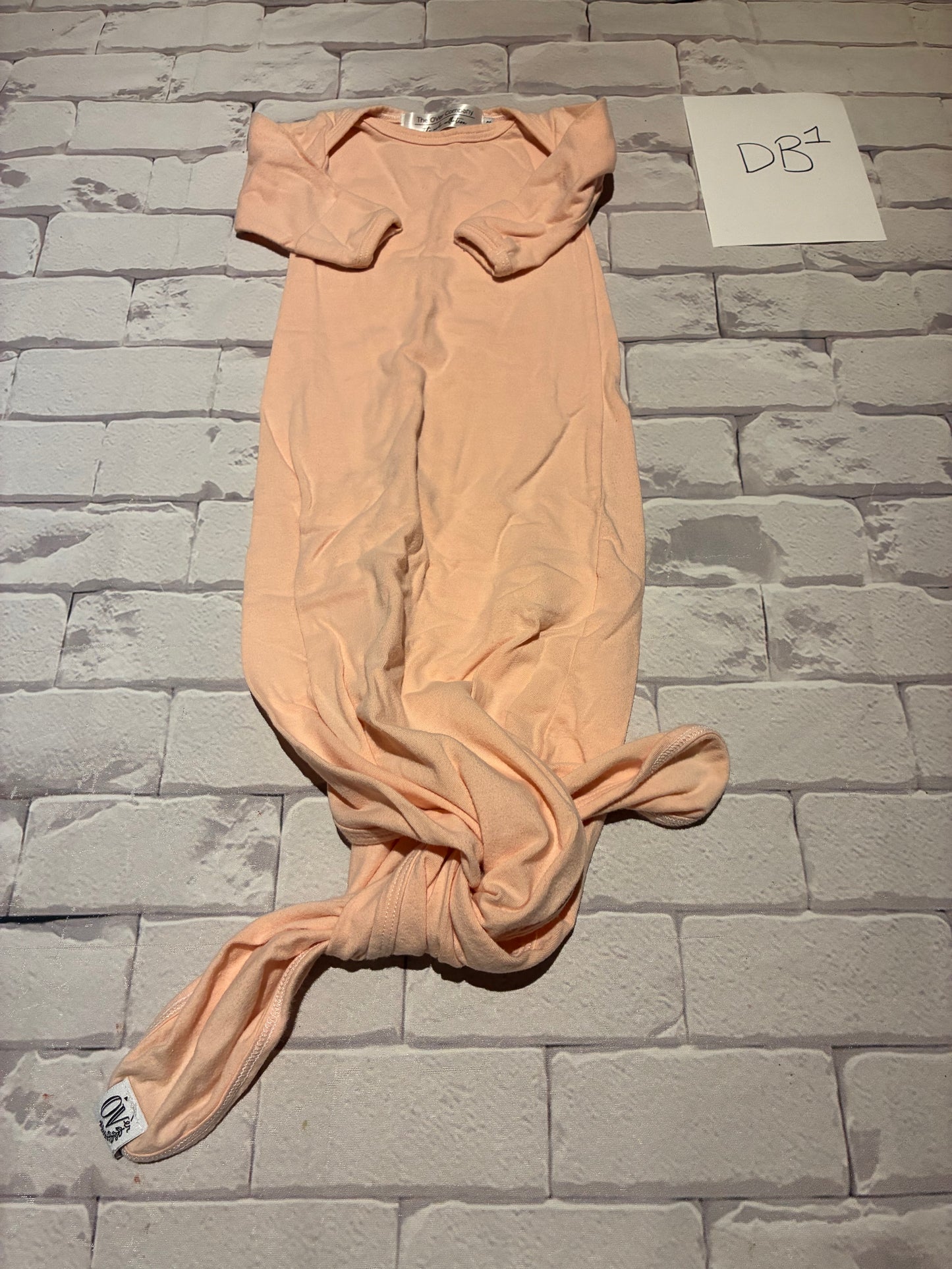 Sleepwear Size NB