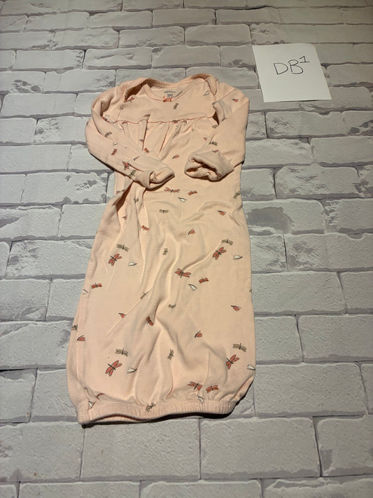 Sleepwear Size 3m