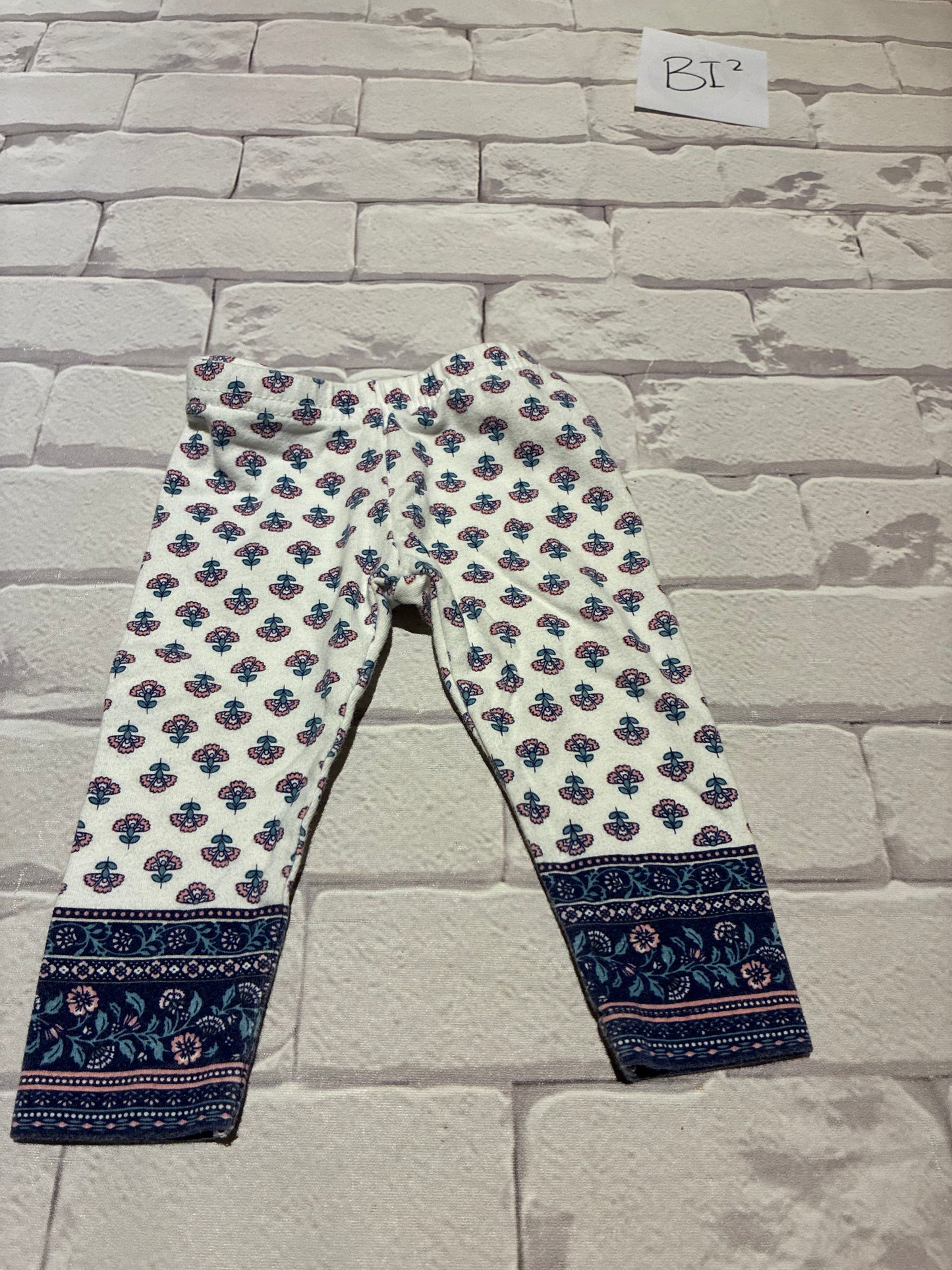 Bottoms Size 3m