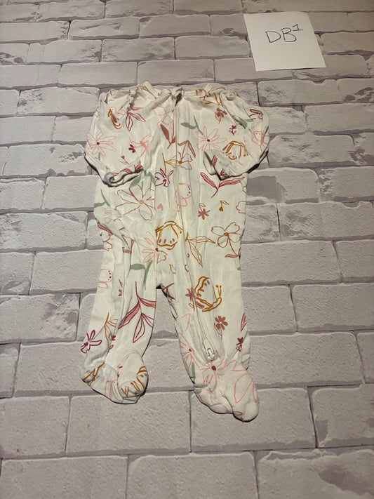 Sleepwear Size 3m