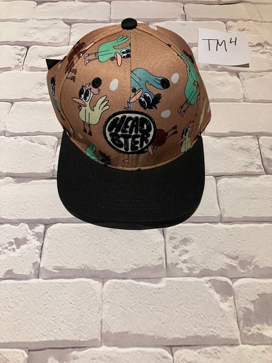 Hat Size 2-7 BNWT