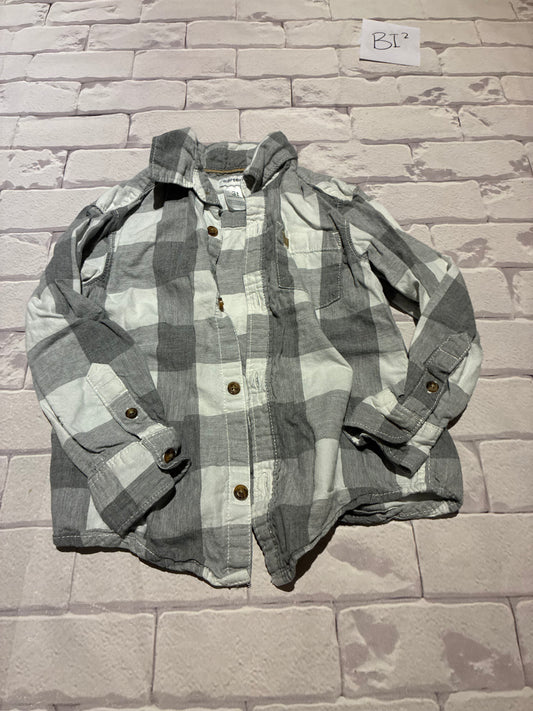 Top Size 3T