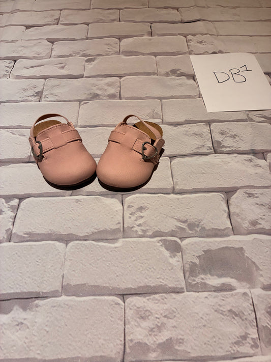 Shoes Size 2