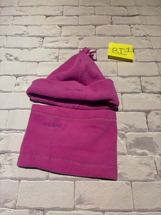 Hat Size Toddler