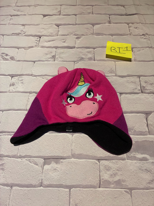 Hat Size Toddler