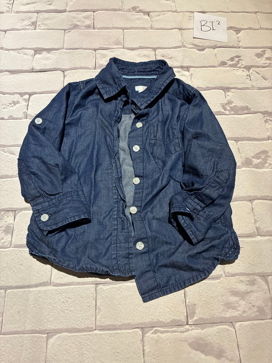 Top Size 2