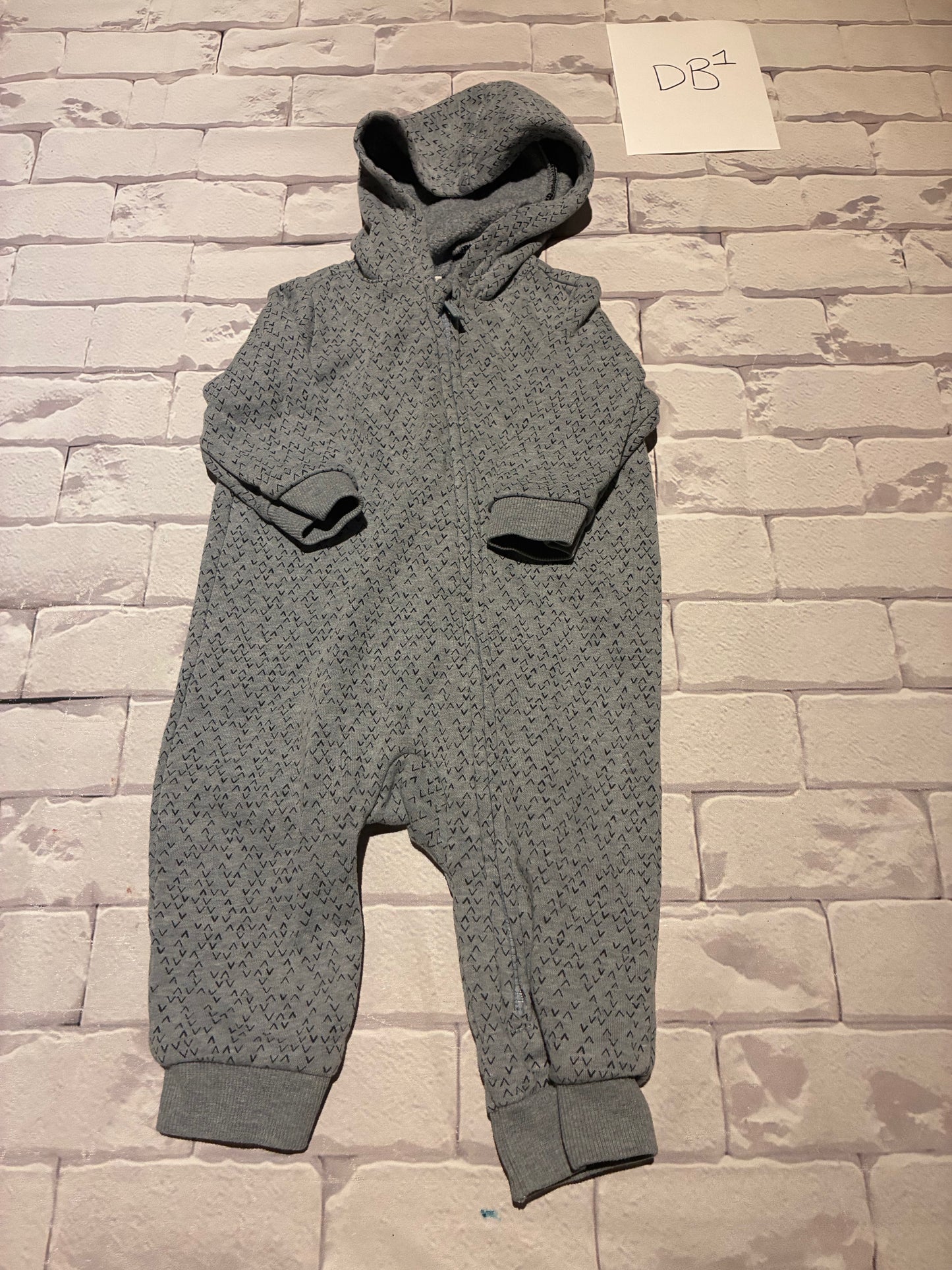Outfit Size 3-6m