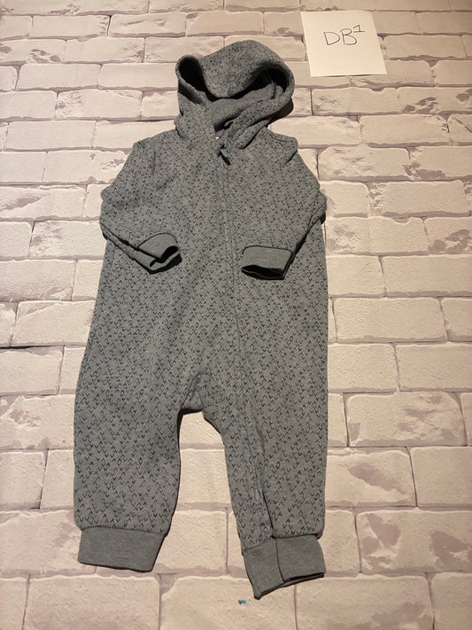 Outfit Size 3-6m