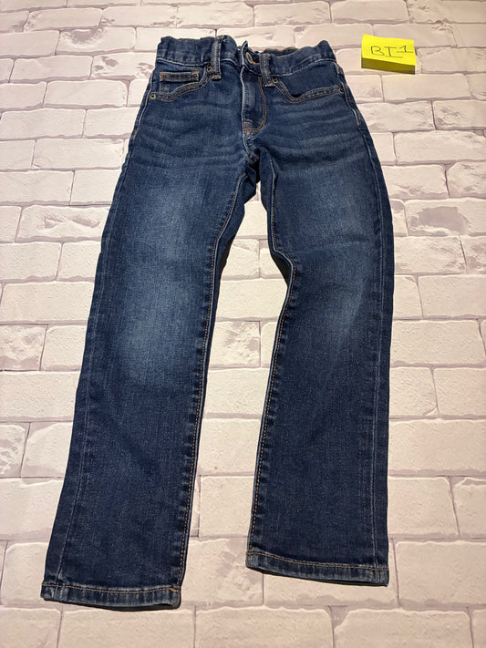 Bottoms Size 5