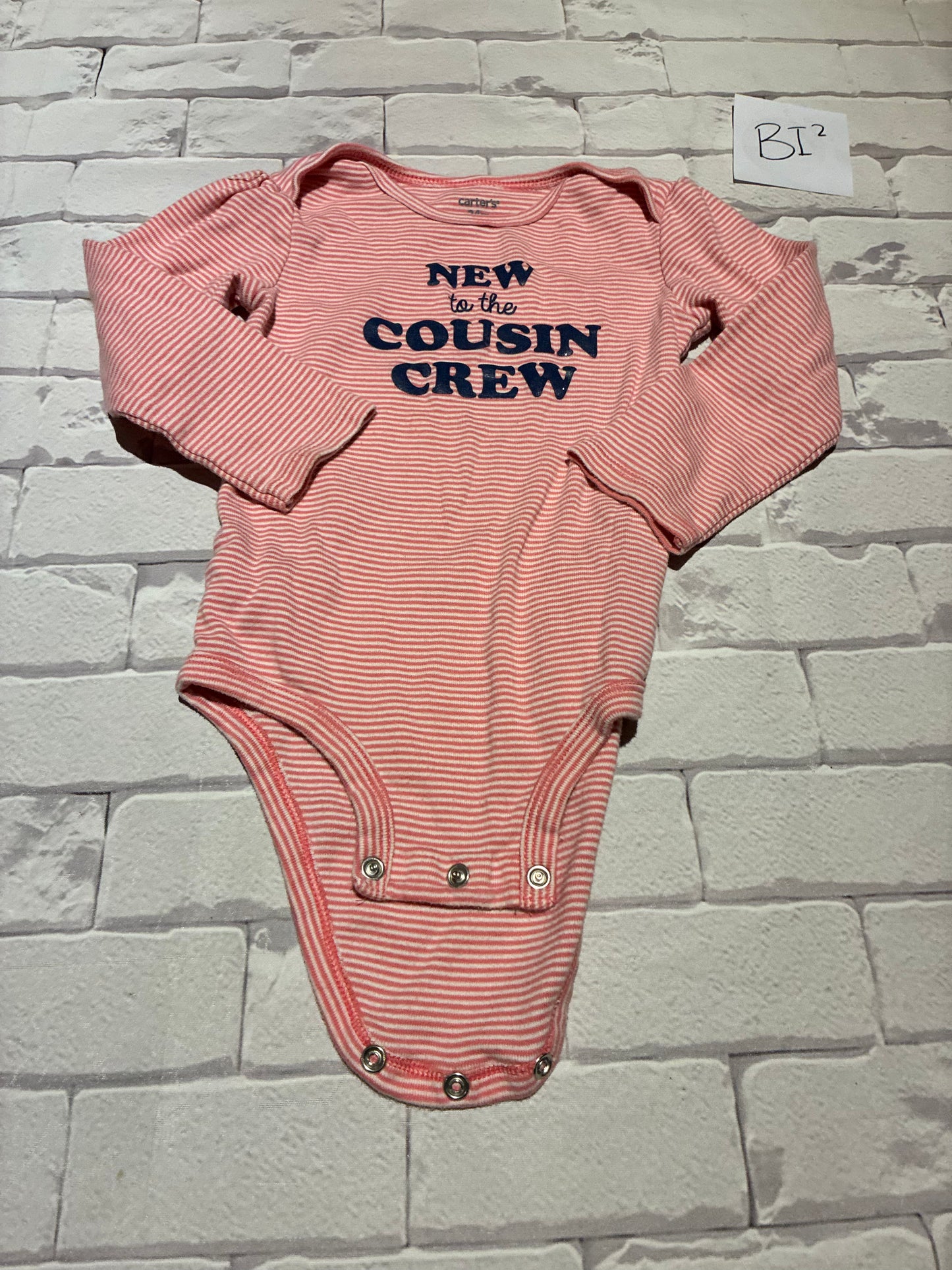 Top Size 24m