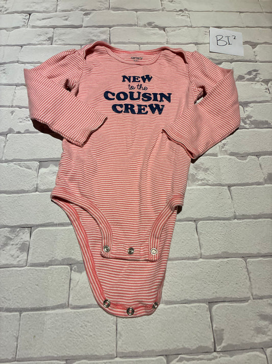 Top Size 24m