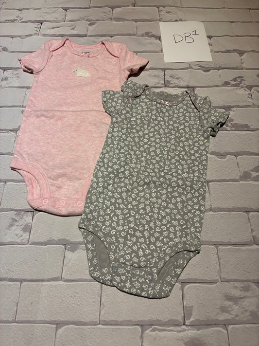 Tops Size 9m