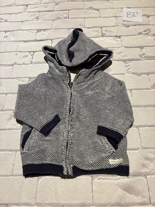 Top Size 9-12m