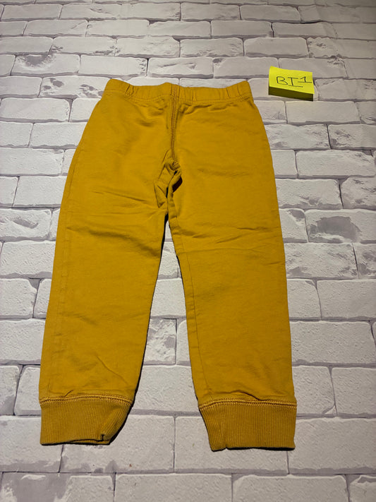 Bottoms Size 4T