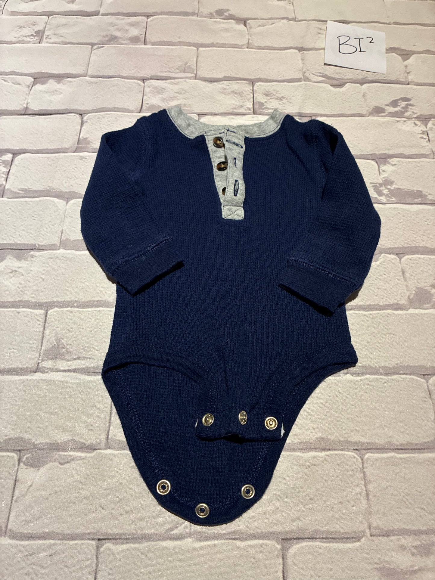 Top Size 6m